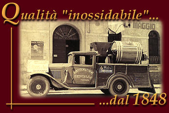 Qualit� inossidabile dal 1848